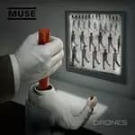 Muse - Drones (vinyl)