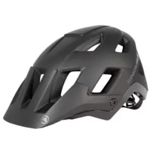 Endura Hummvee Plus MIPS Helmet - Black