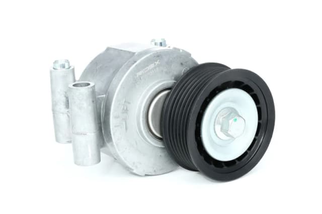 RIDEX 310T0118 Tensioner Pulley Tensioner Pulley,v-ribbed belt (310)