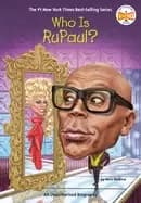 who is rupaul