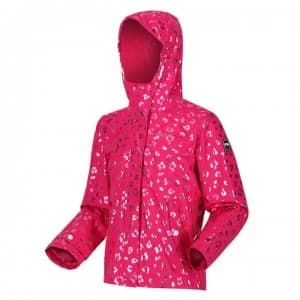 Regatta Bibiana Waterproof Jacket - DuchesAnimal