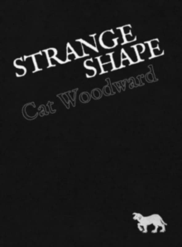 Strange Shape Paperback / softback