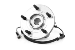 RIDEX Wheel bearing kit JEEP 654W0575 52089434AB,52089434AC,52089434AD 52089434AE