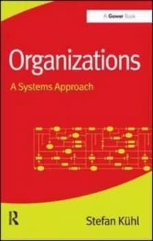 Organizations by Stefan Khl Paperback