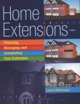 Home Extensions by Laurie Williamson Paperback