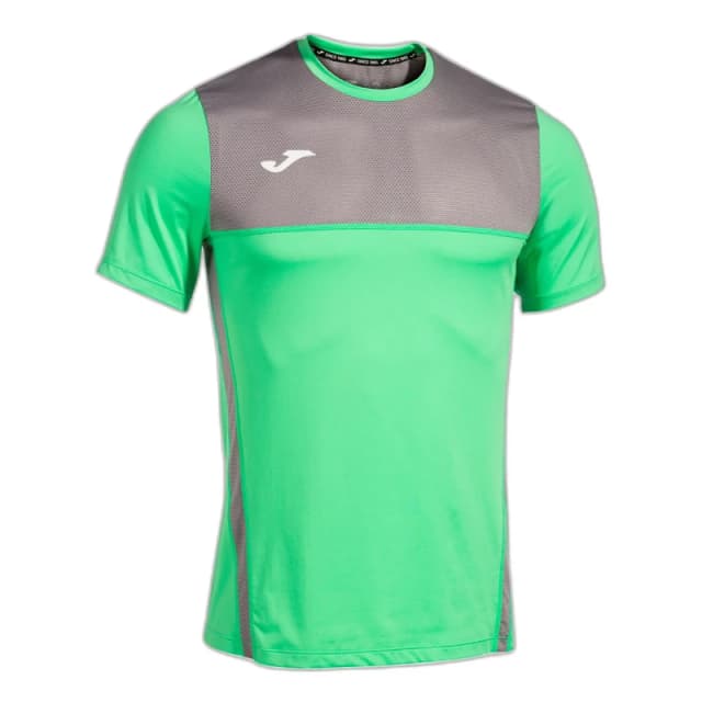 Jersey Joma Vert Male L