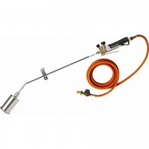 Sievert 3460 Turbo Roofing Kit