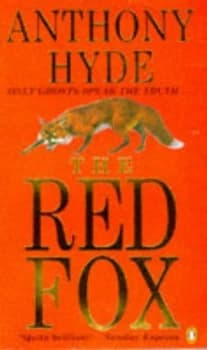 The Red Fox by Anthony Hyde Paperback
