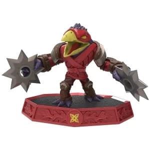 Tae Kwon Crow (Skylanders Imaginators) Sensai