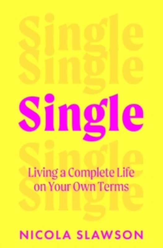 Single. Paperback. By Nicola Slawson Books
