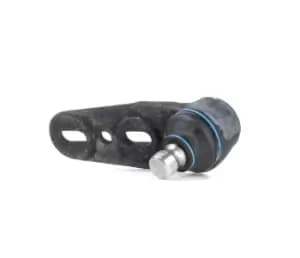 RIDEX Ball joint Front Axle Right 2462S0219 Suspension ball joint,Suspension arm ball joint VW,AUDI,Passat Variant (33B),PASSAT (32B),PASSAT (32)