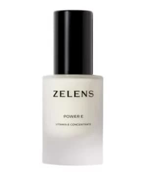 Zelens Power E Moisturising and Protecting
