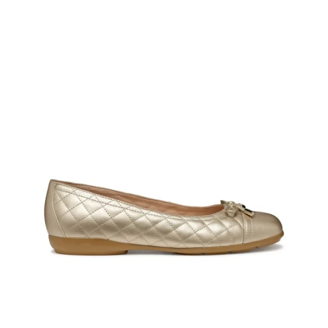 Geox Ballet flats woman Geox Annytah B Dore Female 37,5