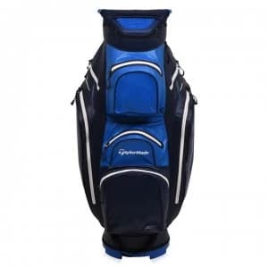 TaylorMade SDry Wtrprf 13 - Navy/Blue