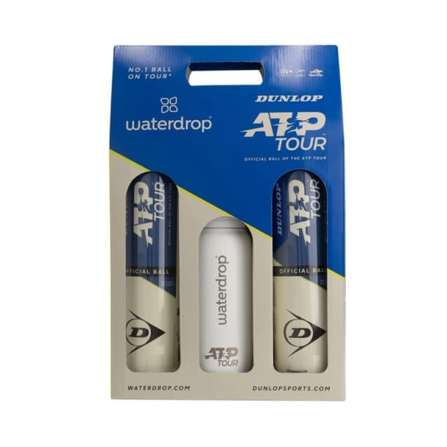 Dunlop Adult Tennis Balls Yellow unisex One Size