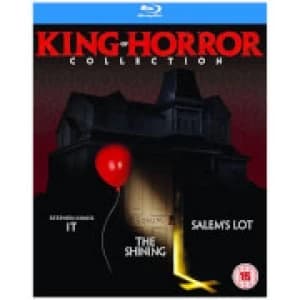King Of Horror Collection