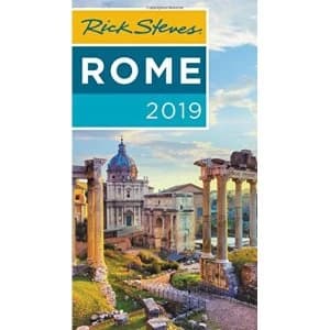 Rick Steves Rome 2019 Paperback / softback 2018
