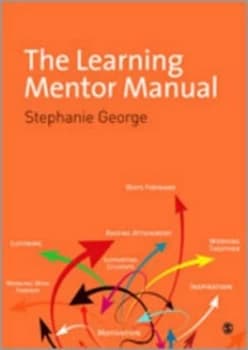 The Learning Mentor Manual by Stephanie George Paperback