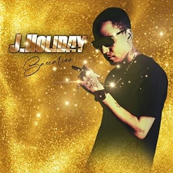 J. Holiday - Baecation Vinyl
