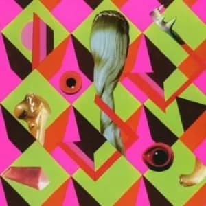 Vessel States by Wilderness CD Album