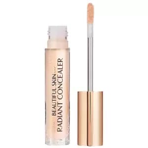 Charlotte Tilbury Beautiful Skin Radiant Concealer (Various Shades) - 2.5