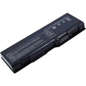 Laptop battery Beltrona replaces original battery 310 6321 310 6322 312 0339 312 0340 312 0348 312 0349 312 0350