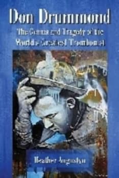 Don Drummond by Heather Augustyn Paperback
