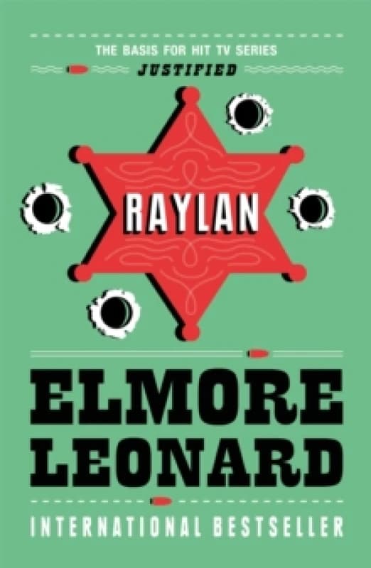 Raylan Paperback / softback