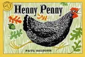henny penny