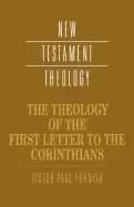 theology of the first letter to the corinthians