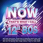 Various Artists - NOW That's What I Call 12" 80s (Music CD)