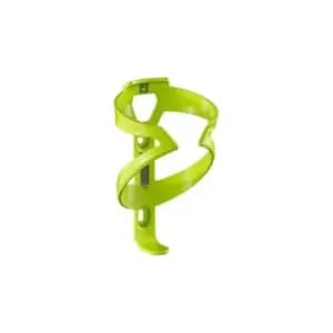 Bontrager Elite Bottle Cage - Green
