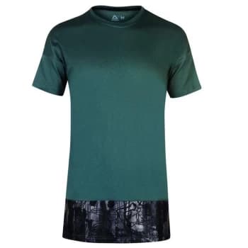 Reebok EE Trend T Shirt Mens - Green