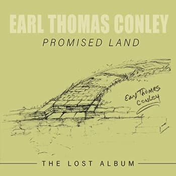 Earl Thomas Conley - Promised Land CD