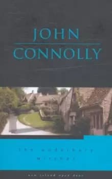 The Underbury witches by John Connolly