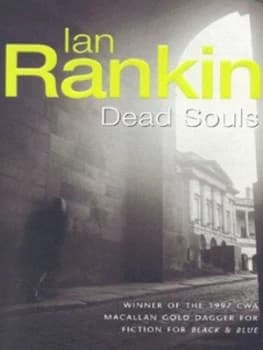 Dead Souls by Ian Rankin Paperback