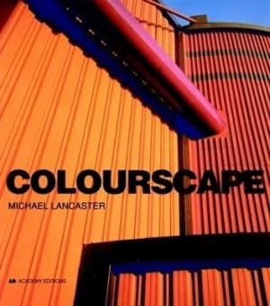 Colourscape by Michael Lancaster Paperback