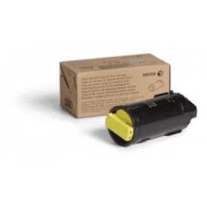 Xerox 106R03872 Yellow Laser Toner Ink Cartridge