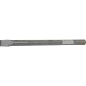 455X25MM (18"X1") Flat Chisel