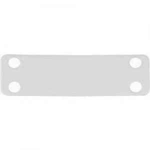 Lead marker Mounting type Cable tie Writing area 63.50 x 19.30 mm Suited for