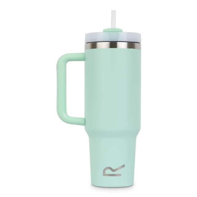 Isothermal thermos Regatta Thermulate Vert Unisex TU