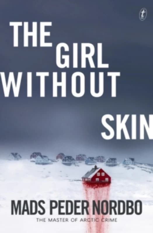 The Girl Without Skin Paperback / softback