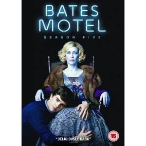 Bates Motel: Season 5 DVD