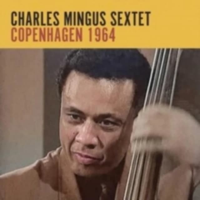 Copenhagen 1964 CD / Album