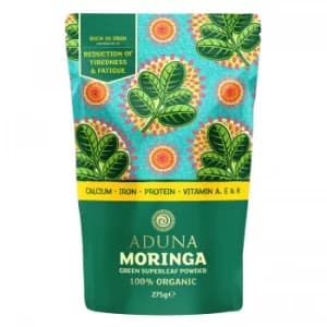 Aduna Moringa Powder 275g