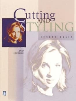 Cutting and Styling by Lesley Ellis Paperback