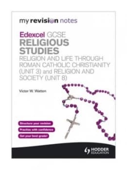 Religion and Life through Roman Catholic Christianity. Unit 3 by Victor W. Watton Book