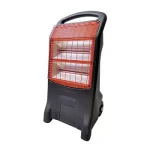 Rhino 2.2kW TQ4 Heater 110V 751334