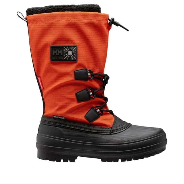 Helly Hansen Winter boots Helly Hansen Arctic Patrol Orange Male 40