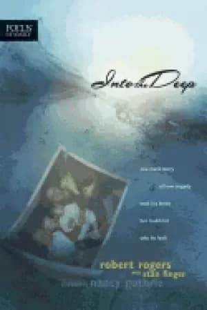 into the deep one mans story of how tragedy took his family but could not t